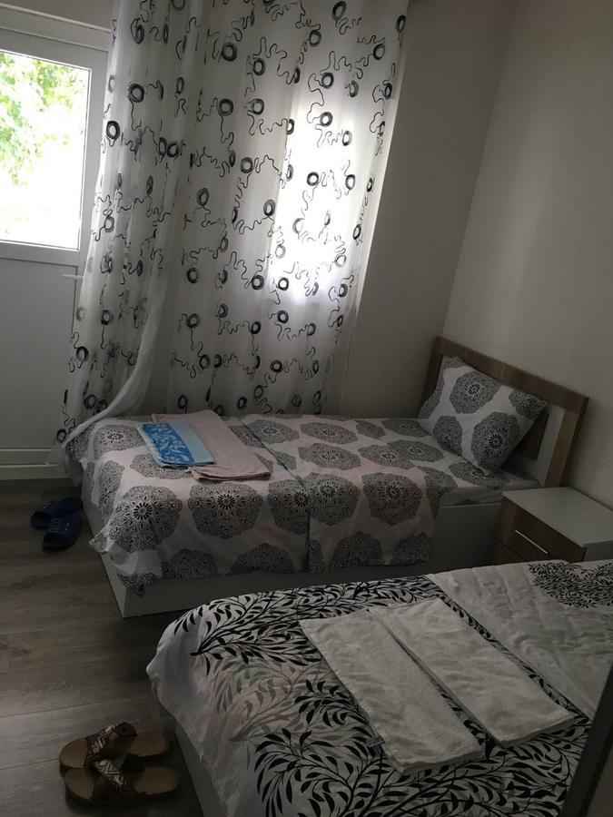 Guesthouse Skender Selimaj Valbone Exterior photo